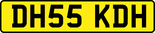 DH55KDH
