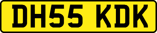 DH55KDK