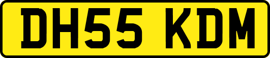 DH55KDM