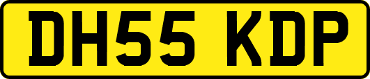 DH55KDP
