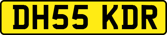 DH55KDR