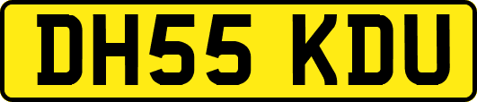DH55KDU