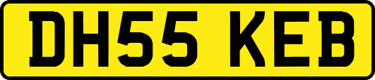 DH55KEB
