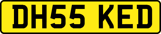 DH55KED