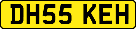 DH55KEH