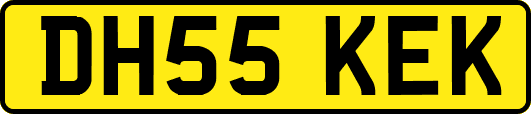 DH55KEK