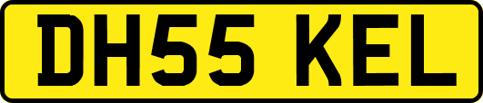 DH55KEL