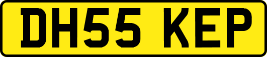 DH55KEP