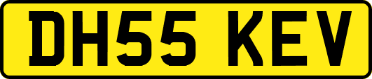 DH55KEV