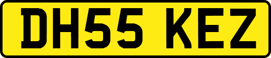 DH55KEZ
