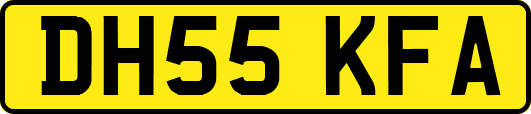 DH55KFA
