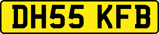 DH55KFB