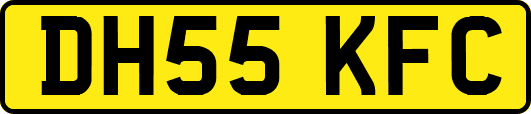 DH55KFC