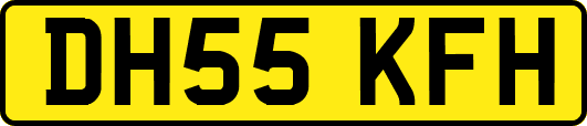 DH55KFH