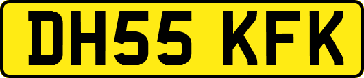 DH55KFK