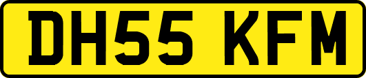 DH55KFM