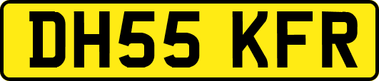 DH55KFR