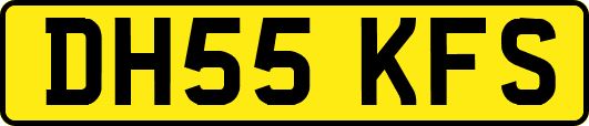 DH55KFS