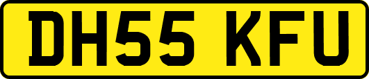 DH55KFU