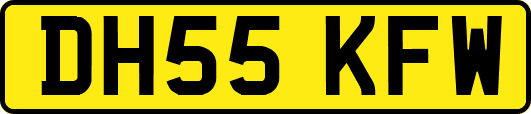 DH55KFW