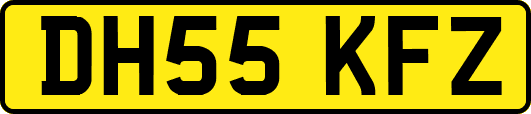 DH55KFZ
