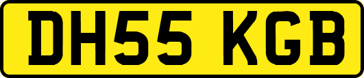DH55KGB