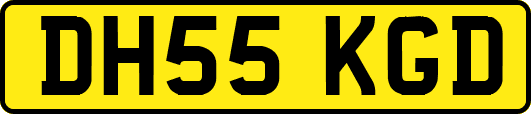DH55KGD