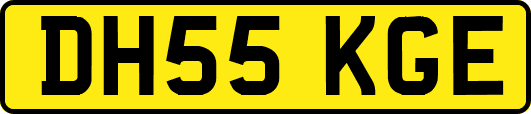 DH55KGE