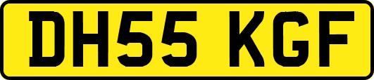 DH55KGF