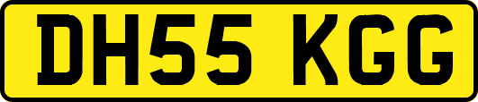 DH55KGG