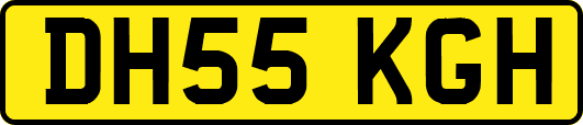 DH55KGH