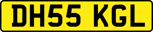 DH55KGL
