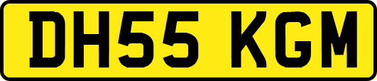 DH55KGM