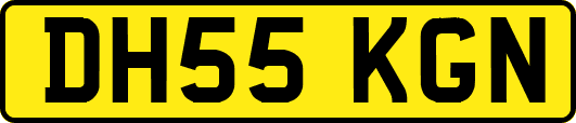DH55KGN