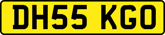 DH55KGO