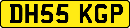 DH55KGP