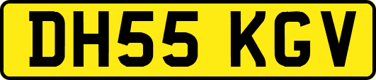 DH55KGV