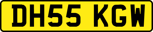 DH55KGW