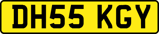 DH55KGY
