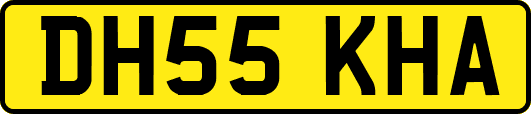 DH55KHA