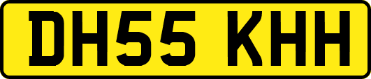 DH55KHH