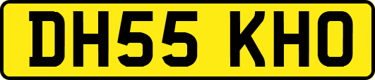 DH55KHO