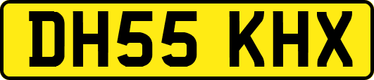 DH55KHX