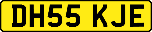 DH55KJE