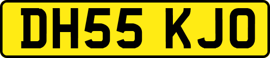 DH55KJO