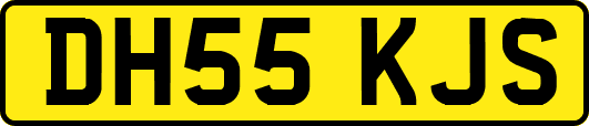 DH55KJS