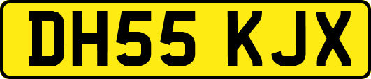 DH55KJX