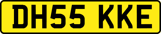 DH55KKE