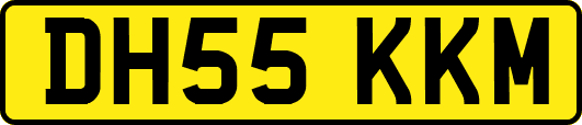 DH55KKM