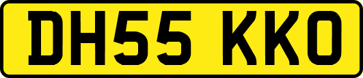 DH55KKO